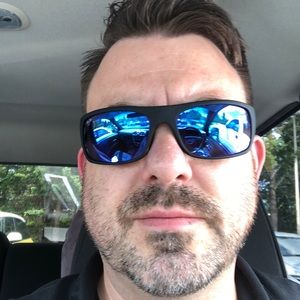 Meet your Posher, Matthew